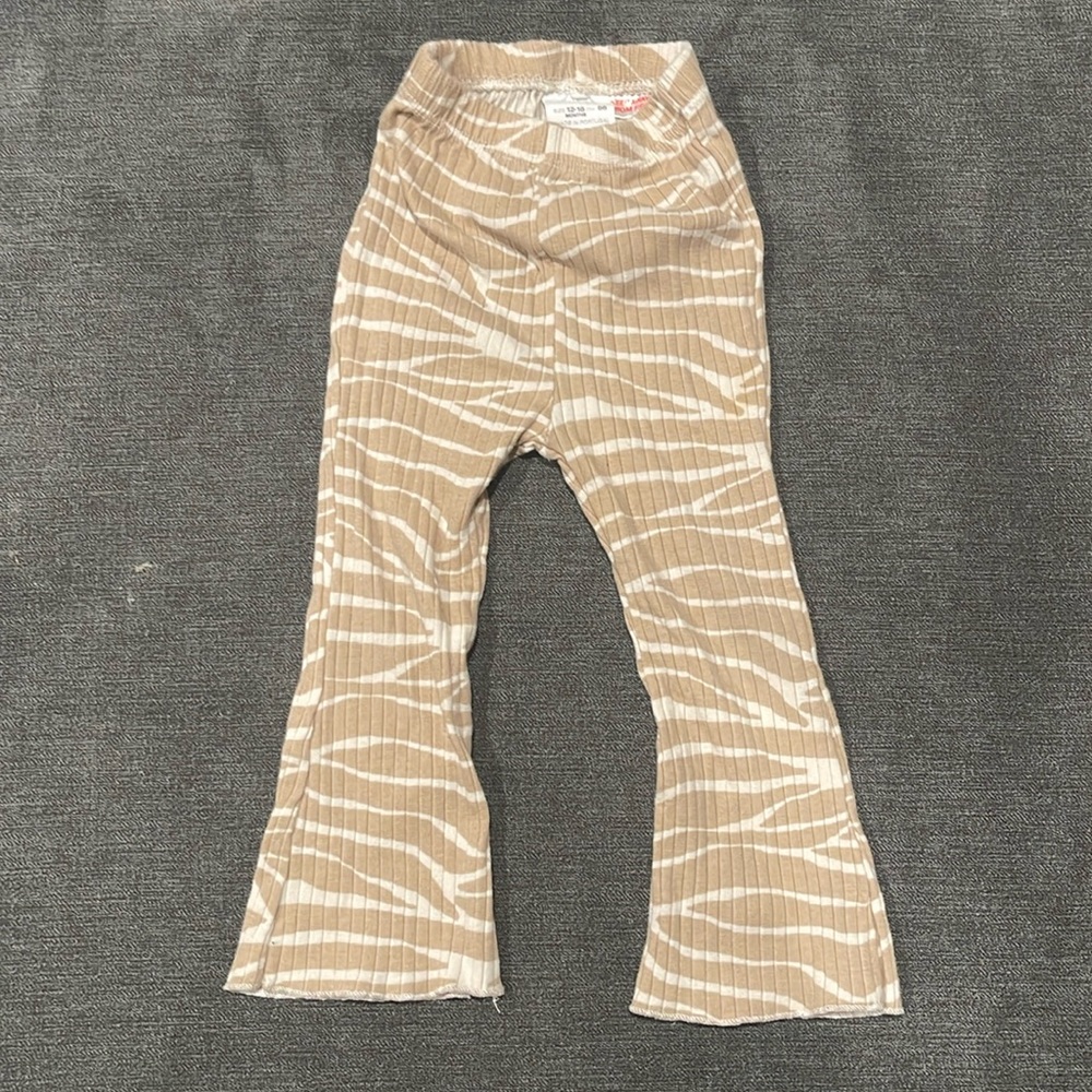 Zara 12-18 month sweats.
